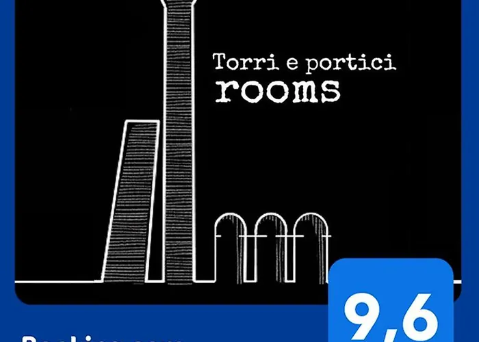 Torri & Portici