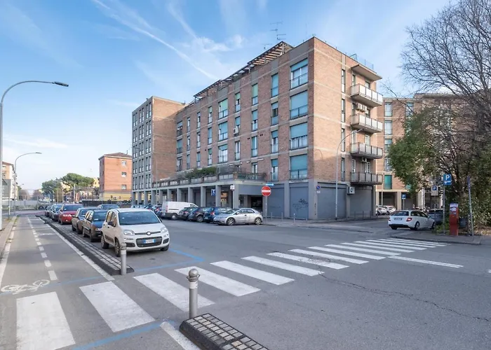 Torri & Portici