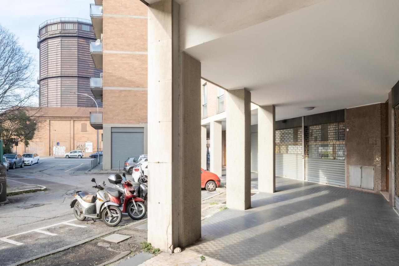 Torri & Portici Guest house *