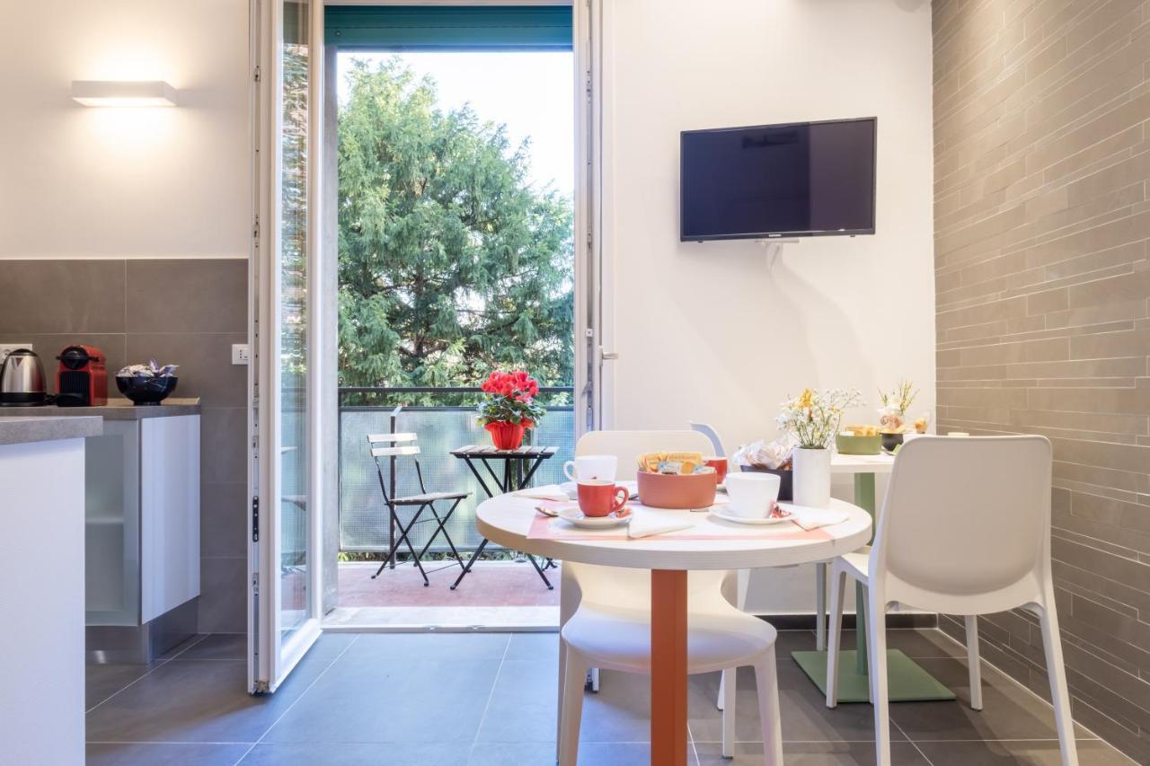 Torri & Portici Guest house