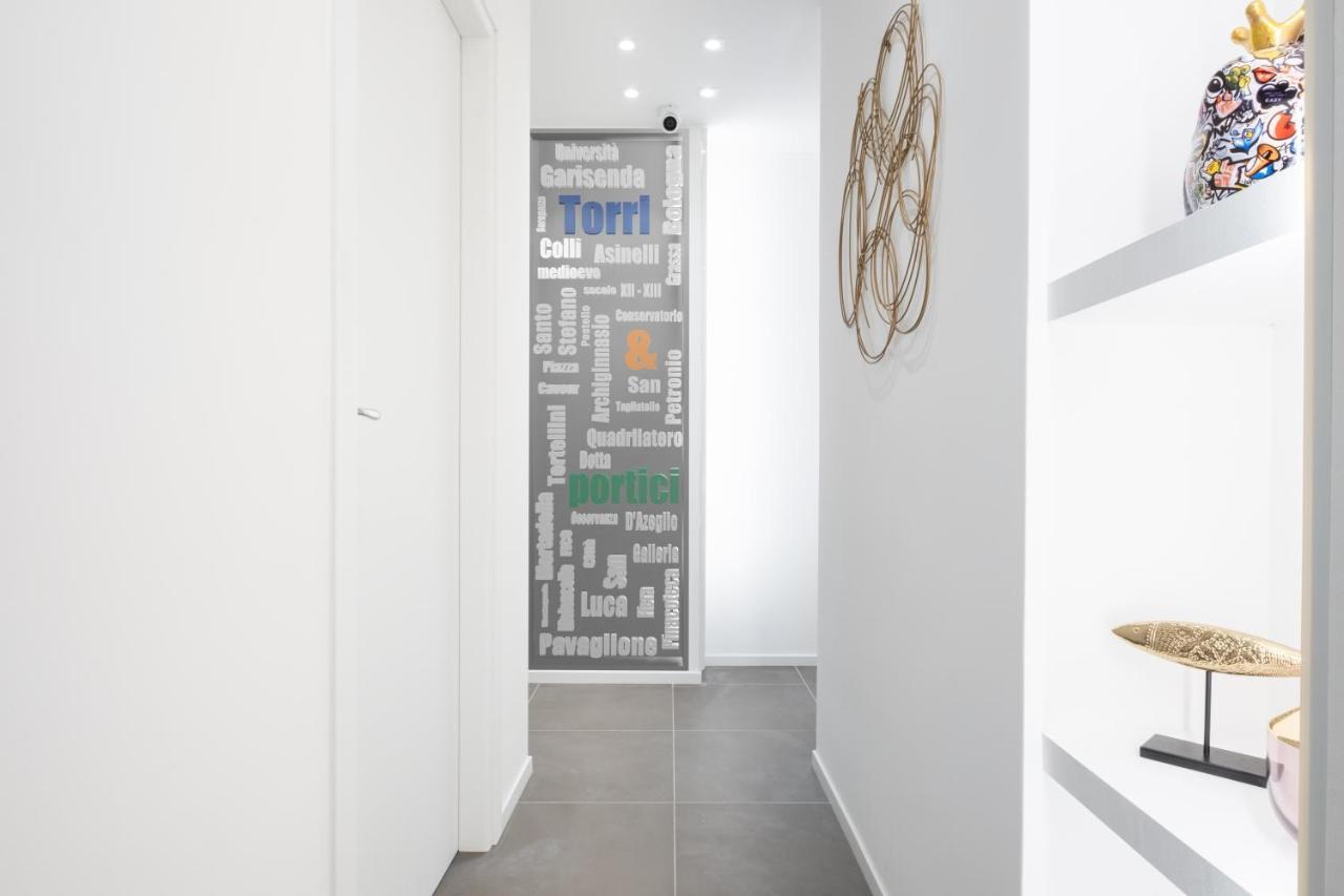 Torri & Portici Gasthof
