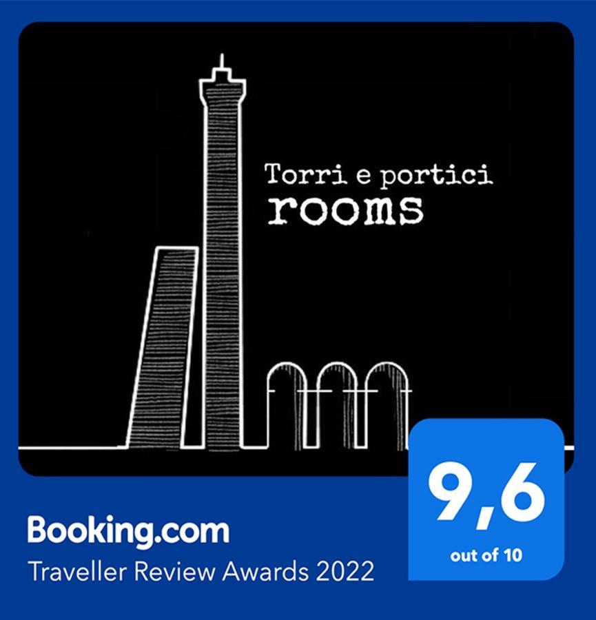 Torri&portici *